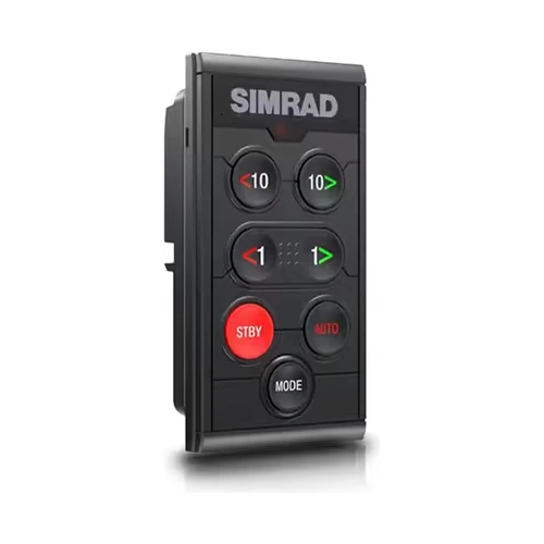 Simrad OP12 - Wired Autopilot Controller