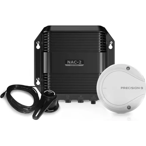 Simrad NAC-2 - Autopilot Core Pack with Precision-9 Compass