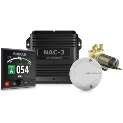 Simrad AP44 VRF - High Capacity Autopilot Pack