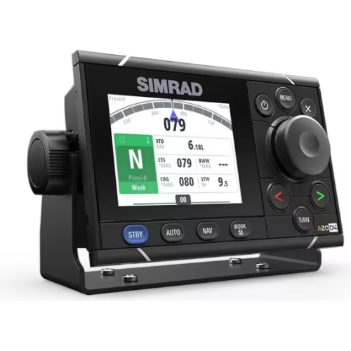 Simrad A2004 - Autopilot Control Display Only