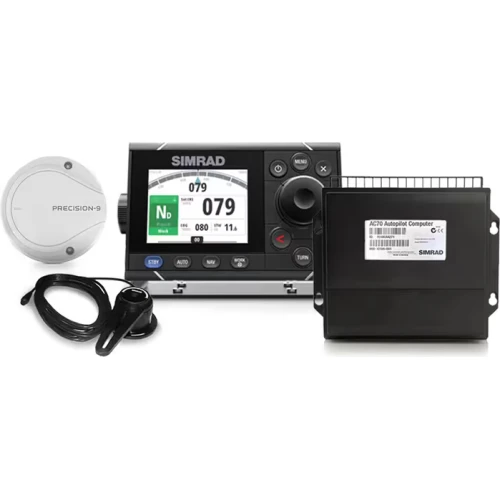 Simrad A2004 - Autopilot Pack with Control Display