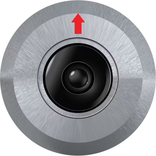 OceanLED Eyes HD Gen2 - Stainless Steel Marine Camera