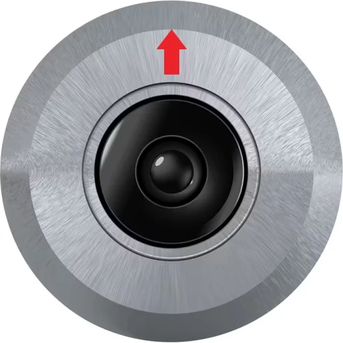 OceanLED Eyes HD Gen2 - Stainless Steel Marine Camera