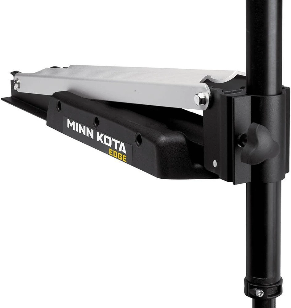 Minn Kota Edge 55 - Foot Control 45in Trolling Motors 4 Minn Kota Edge 55 - Foot Control 45in Trolling Motors - Image 4
