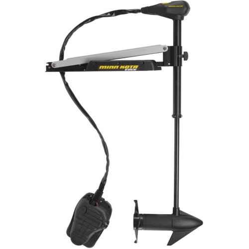 Minn Kota Edge 55 - Foot Control 52in Trolling Motors
