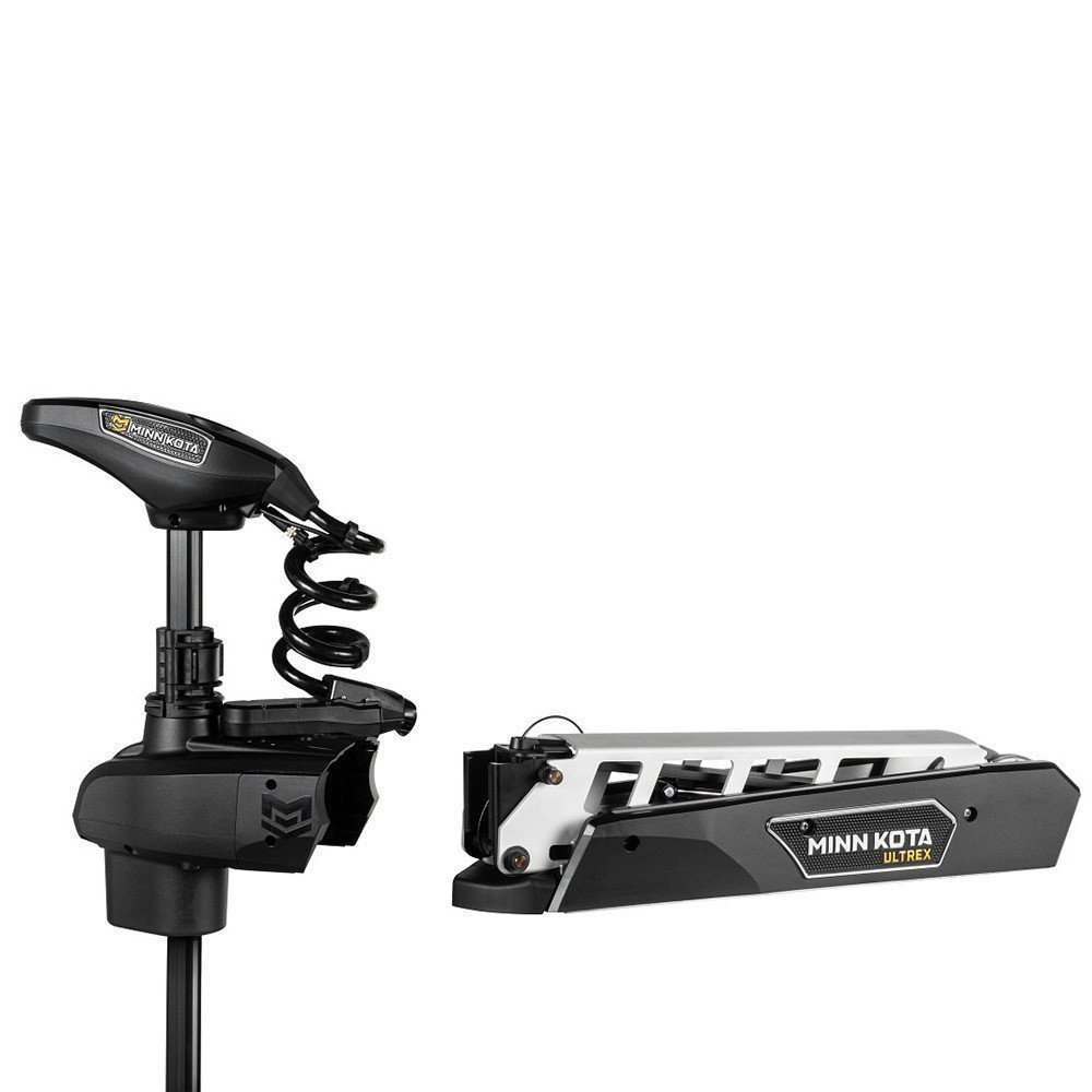 Minn Kota Ultrex QUEST - 52 Inch 90/115 Trolling Motor w/Micro Remote 3 Minn Kota Ultrex QUEST - 52 Inch 90/115 Trolling Motor w/Micro Remote - Image 3