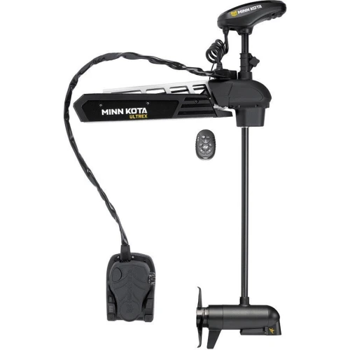 Minn Kota Ultrex 80 - 52in Trolling Motor w/Micro Remote
