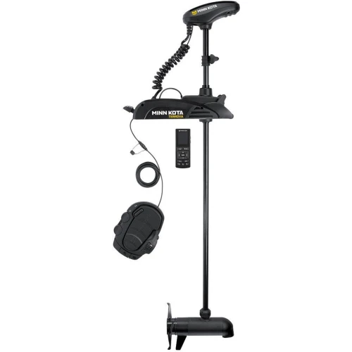 Minn Kota Terrova 80 - Trolling Motor 60-inch w/Wireless Remote