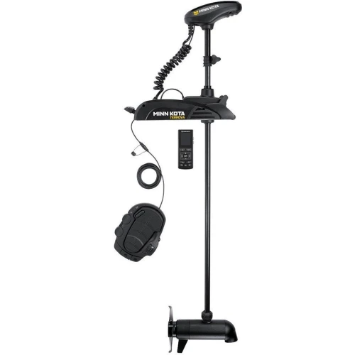Minn Kota Terrova 112 - Trolling Motor 72-inch w/Wireless Remote