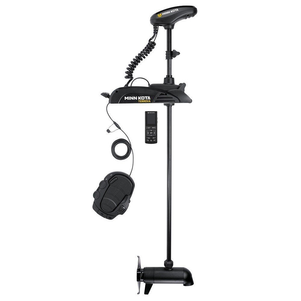 Trolling Motor