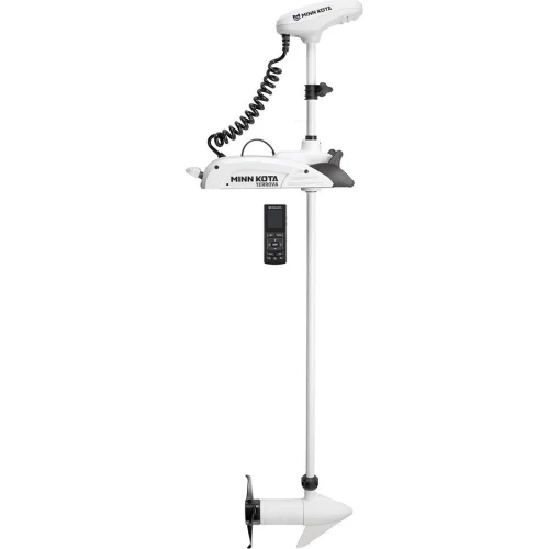 Minn Kota Riptide Terrova 55 - Trolling Motor 60-inch w/Wireless Remote