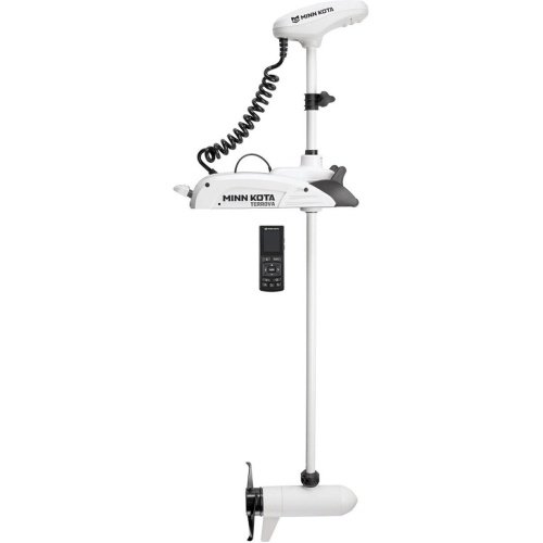Minn Kota Riptide Terrova 80 - Trolling Motor 54-inch w/Wireless Remote