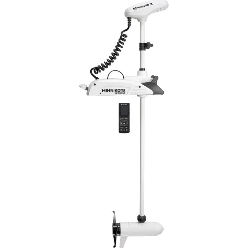 Minn Kota Riptide Terrova 80 - Trolling Motor 54-inch w/Wireless Remote