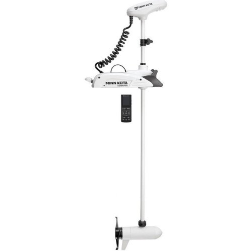 Minn Kota 1363786 60-inch Riptide Terrova 80 - Trolling Motor w/Wireless Remote