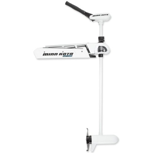 Minn Kota 1363641 Riptide SF 80 - Saltwater Bow-Mount Trolling Motor