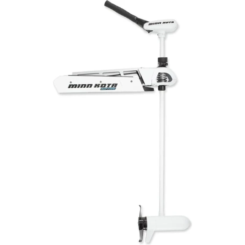 Minn Kota 1363641 Riptide SF 80 - Saltwater Bow-Mount Trolling Motor