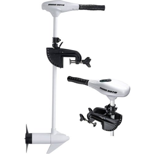 Minn Kota 1363844 - 36in Riptide 45 Saltwater Trolling Motor
