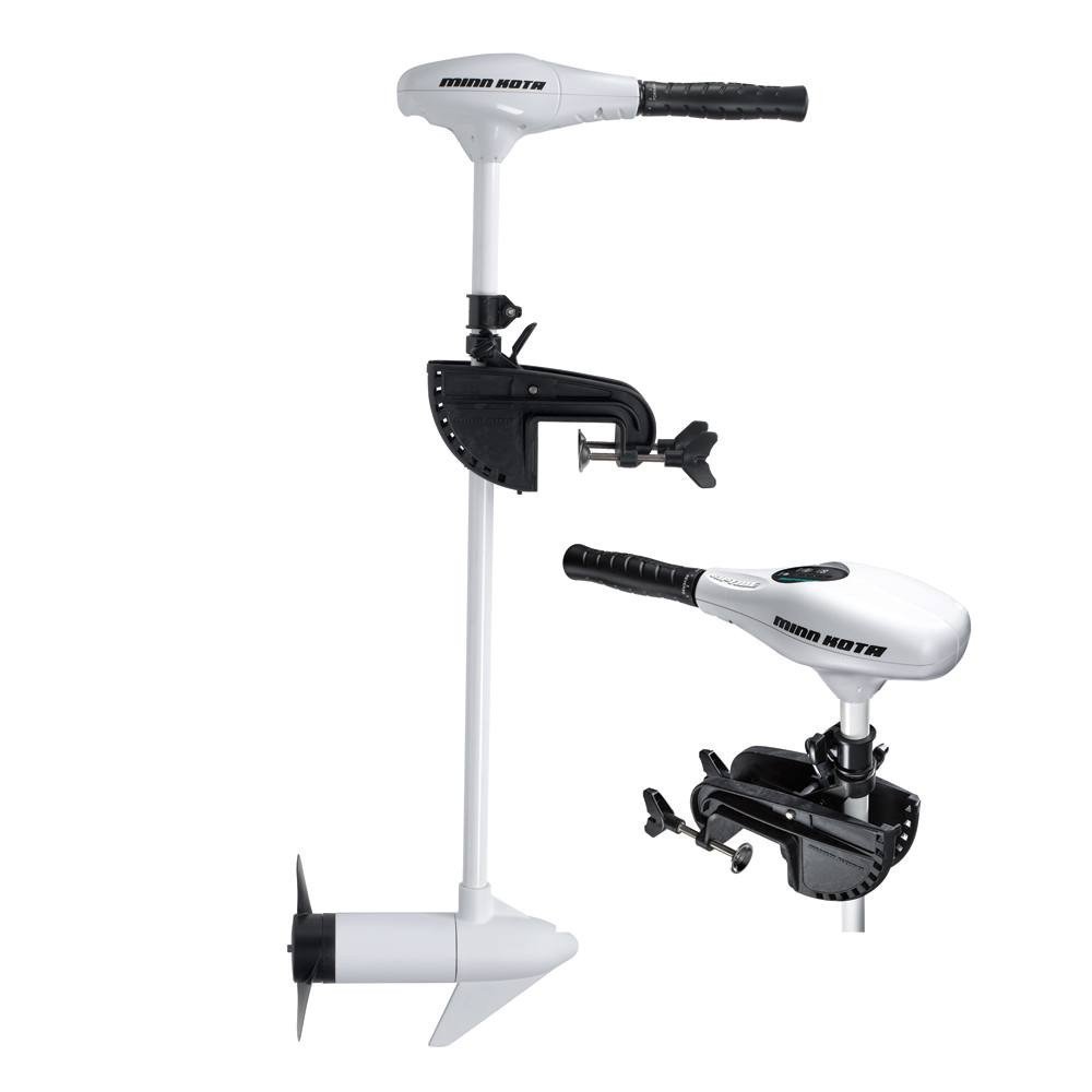 Minn Kota 1363844 36" Riptide 45 Saltwater Trolling 1 Minn Kota 1363844 - 36in Riptide 45 Saltwater Trolling Motor