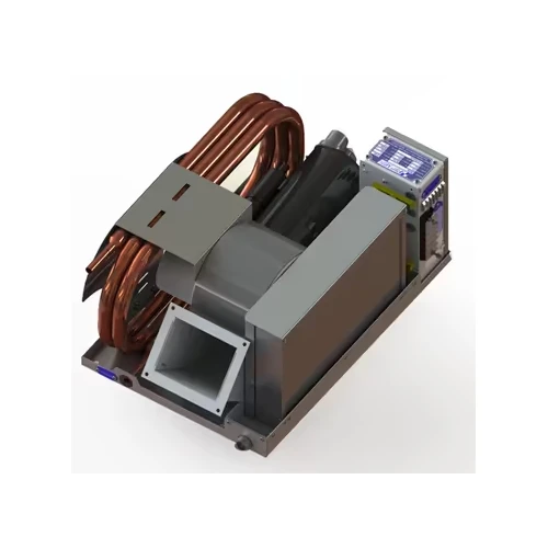 Flagship FM18RLP - 18,000 BTU Marine Air Conditioner 230V Cool Only Low Profile