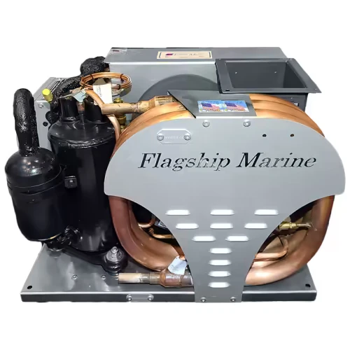Flagship FM9 - 9,000 BTU Marine Air Conditioner 230V Cool Only