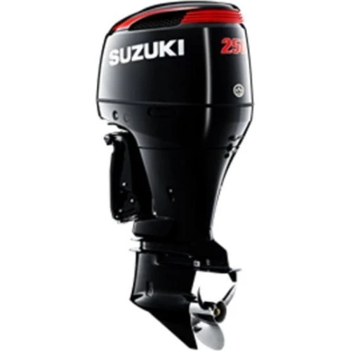 Suzuki DF250SS 250HP - Sport Series FourStroke 20-Inch Shaft