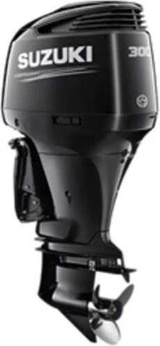Suzuki DF300AP 300HP - Precision Control 30-Inch Shaft 1 Suzuki DF300AP 300HP - Precision Control Outboard 30-Inch Shaft