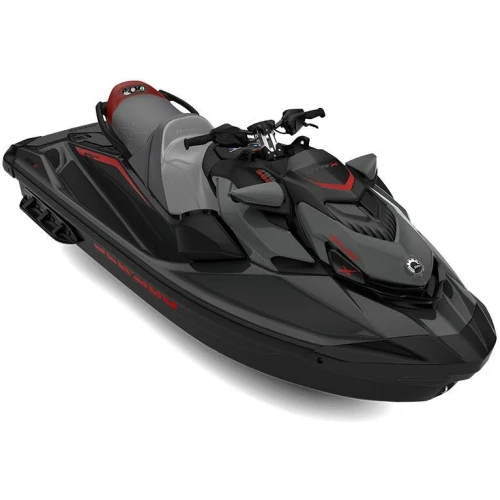 Sea-Doo GTR-X 300 - iBR with Premium Sound System 2024