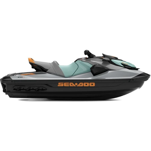 Sea-Doo GTI SE 170 - iBR iDF with Sound System 2024
