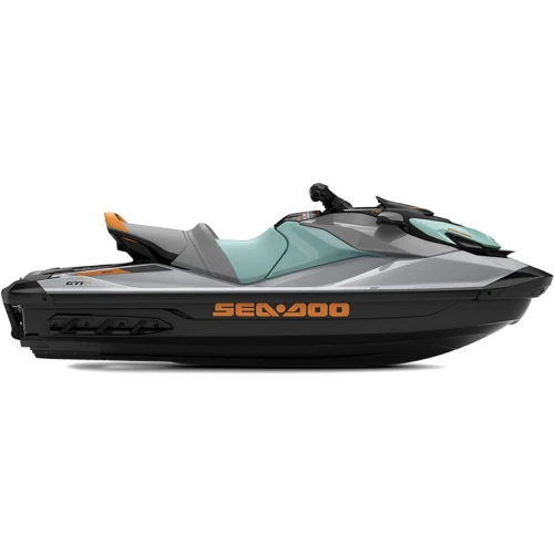 Sea-Doo GTI SE 170 - iBR Touring PWC 2024