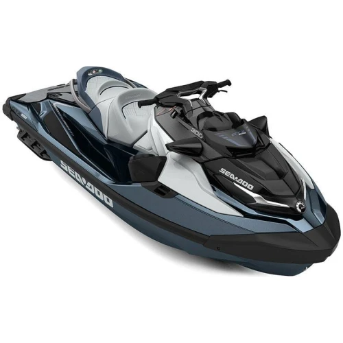 Sea-Doo GTX Limited 300 - iDF & Tech Package Luxury 2024