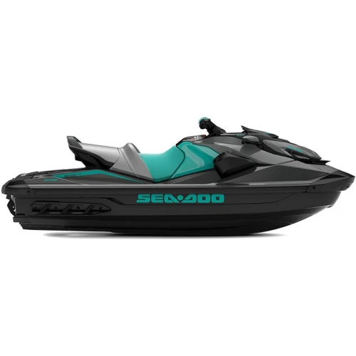 Sea-Doo GTR 230 - iBR+ BRP Premium Audio System 2025