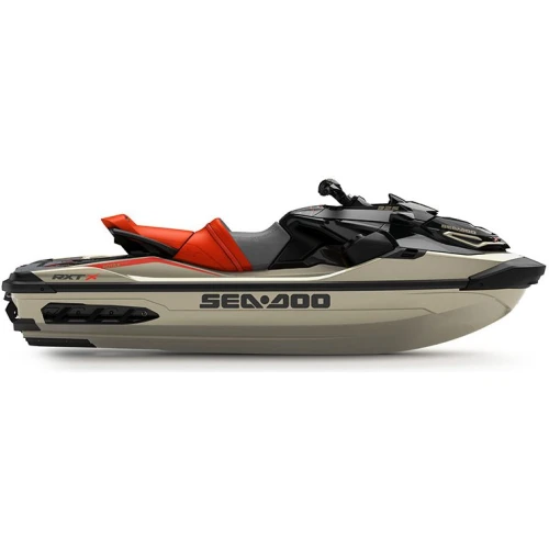 Sea-Doo RXT-X 325 - Tech Package Performance PWC 2025