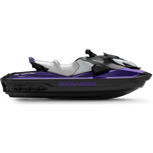 Sea-Doo GTI SE 170 - Tech Package Audio iDF iBR 2025