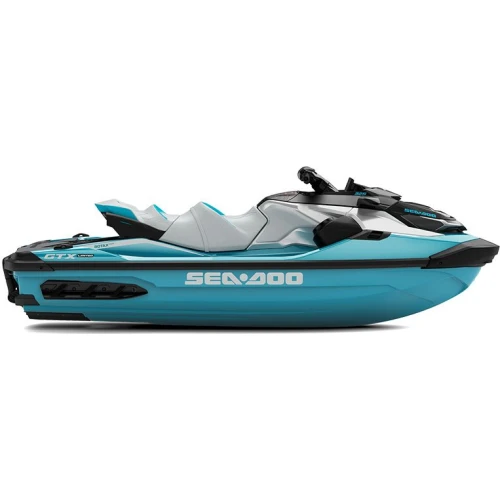 Sea-Doo GTX Limited 325 - Luxury Performance PWC 2025