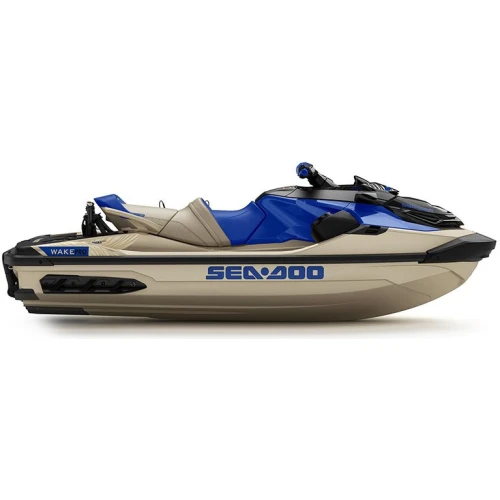 Sea-Doo Wake Pro 230 - Tow Sports Specialist PWC 2025