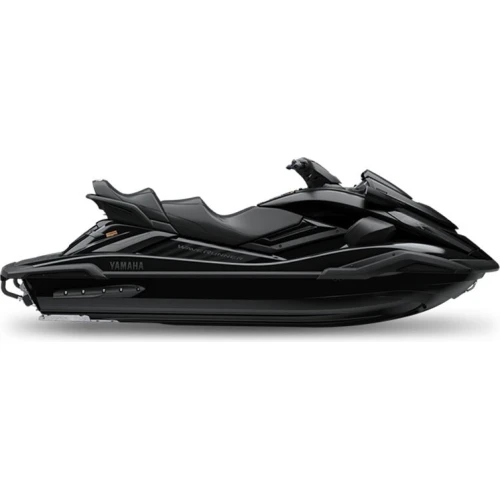 Yamaha FX Cruiser SVHO - Supercharged with Audio 2025