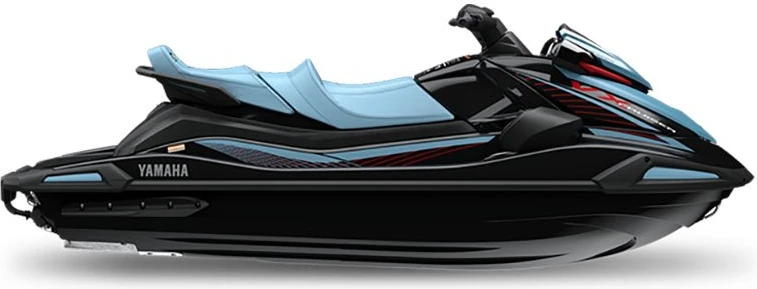 Yamaha VX Cruiser - Touring Series with Audio 2025 1 Yamaha VX Cruiser - Touring Series with Audio 2025