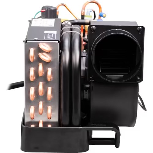 CTM CT-16N - 16,000 BTU Marine Air Conditioner 115V NMEA 2000