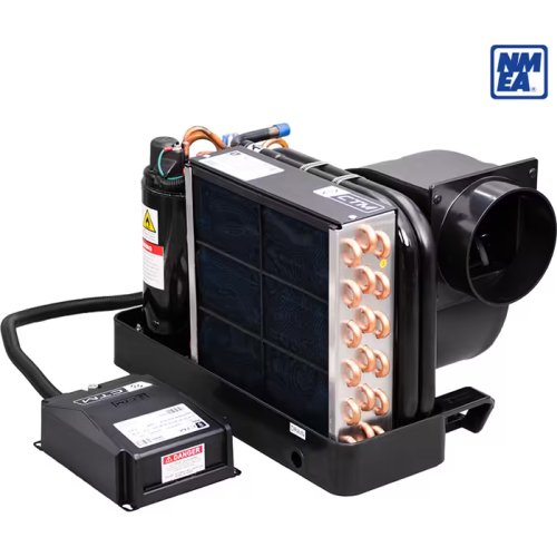 CTM CT-16HN - 16,000 BTU Marine Air Conditioner 230V 50/60HZ NMEA 2000