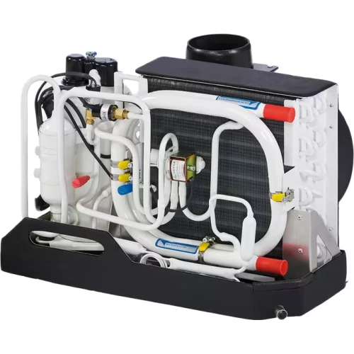 Webasto S16 S-Series 115V 16000 BTU Marine Heat Pump