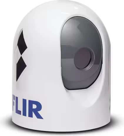 FLIR MD-625 - Compact Static Thermal Marine Camera 1 FLIR MD-625 - Compact Static Thermal Marine Camera