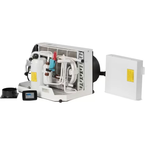 Webasto FCF Platinum - 20,000 BTU Marine Air Conditioner 230V