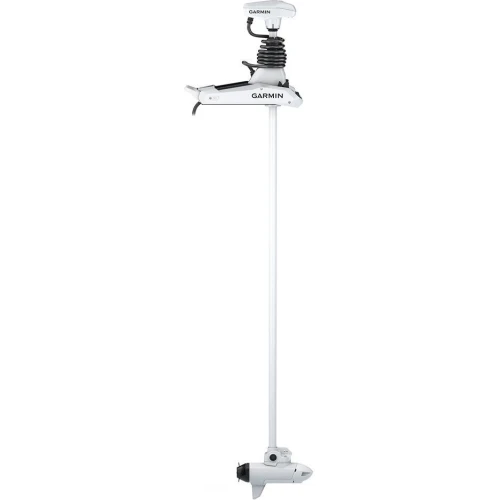 Garmin Force Kraken - Trolling Motor 75 Inch White