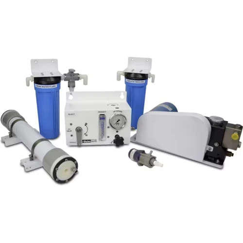 Parker Village Marine LTM-300 - Watermaker 300 GPD 12V