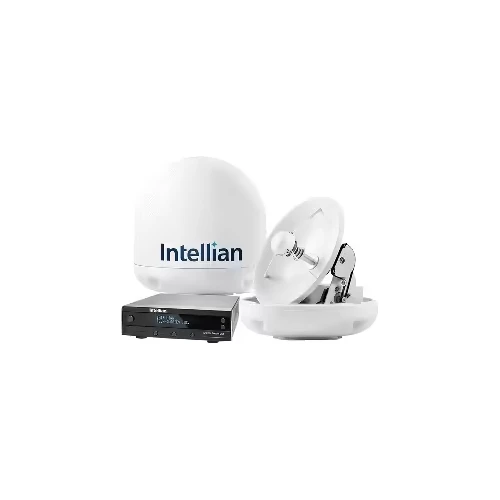 Intellian i3 - 15-Inch Satellite TV System for DirecTV & DISH