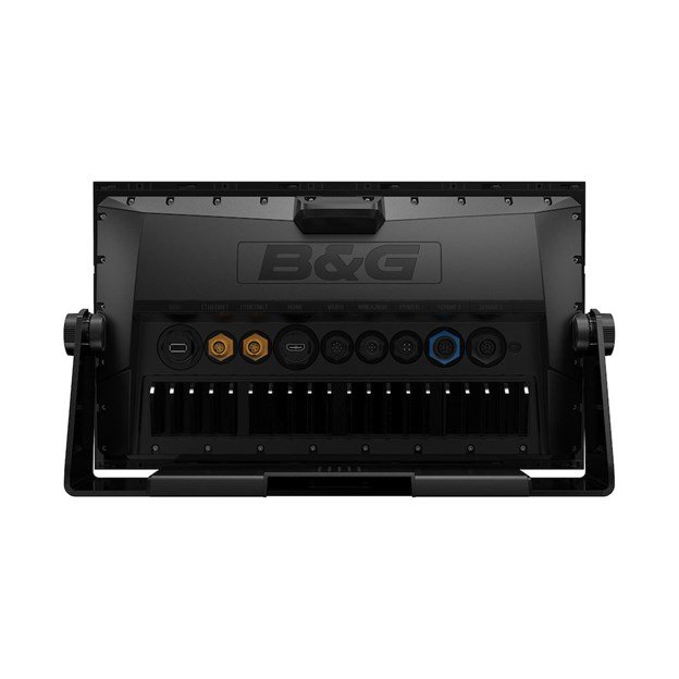 B&G Zeus 3S 16 - 16 Multi-Function Sailing Display 3 B&G Zeus 3S 16 - 16 Multi-Function Sailing Display - Image 3