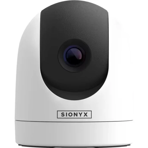 Sionyx Nightwave CRV-500C - Low Light Marine Camera White