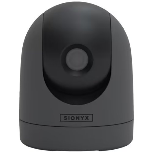 Sionyx Nightwave CRV-500C - Low Light Marine Camera Gray