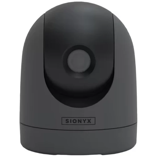 Sionyx Nightwave CRV-500C - Low Light Marine Camera Gray