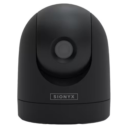 Sionyx Nightwave CRV-500C - Low Light Marine Camera Black